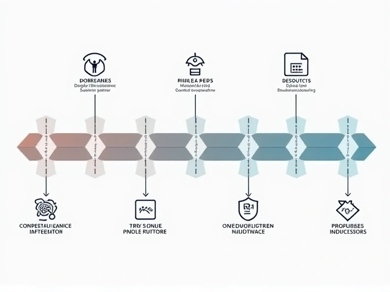 Diagrama de flujo que ilustra el proceso de desarrollo de juegos móviles, desde la idea hasta el lanzamiento y el soporte.