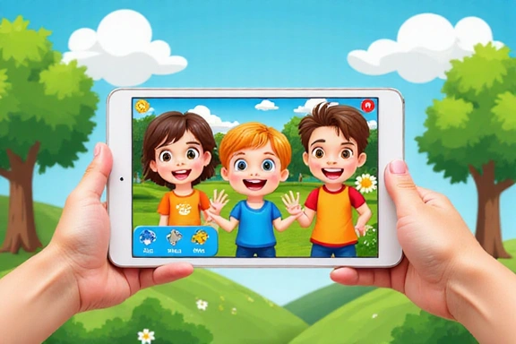 Testimonio de cliente de EduPlay Studios