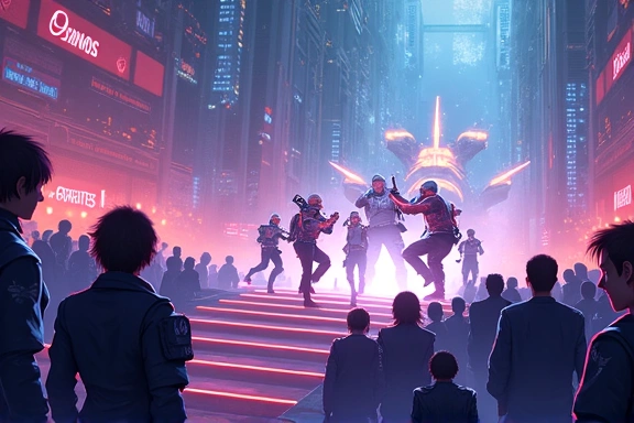 Testimonio de cliente de NexGen Gaming